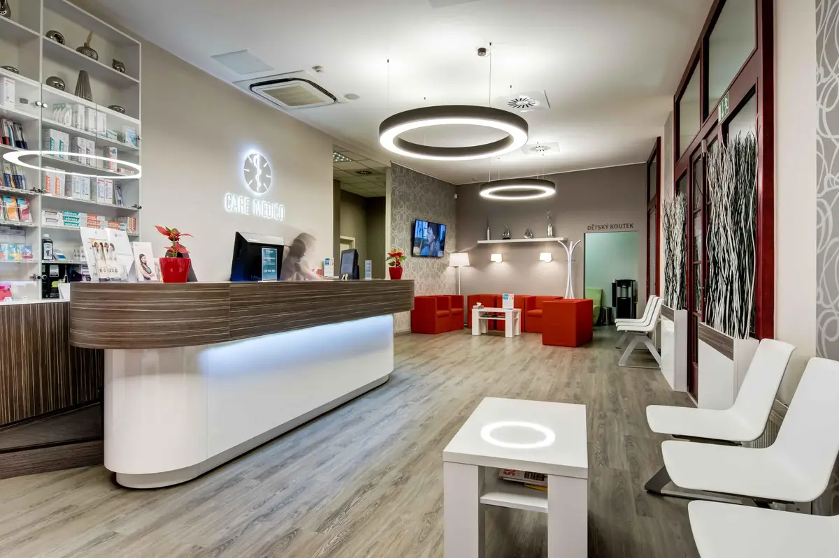 GYN MEDICO gynekologie